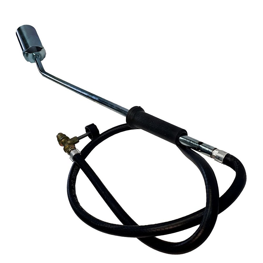 Imagem do produto Cofema Maçarico Lança Chamas 1 Boca Max-Chamas P-13