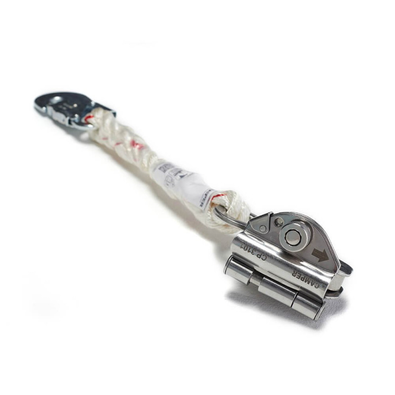 Imagem do produto Camper Trava Queda Corda 12 mm com Ext