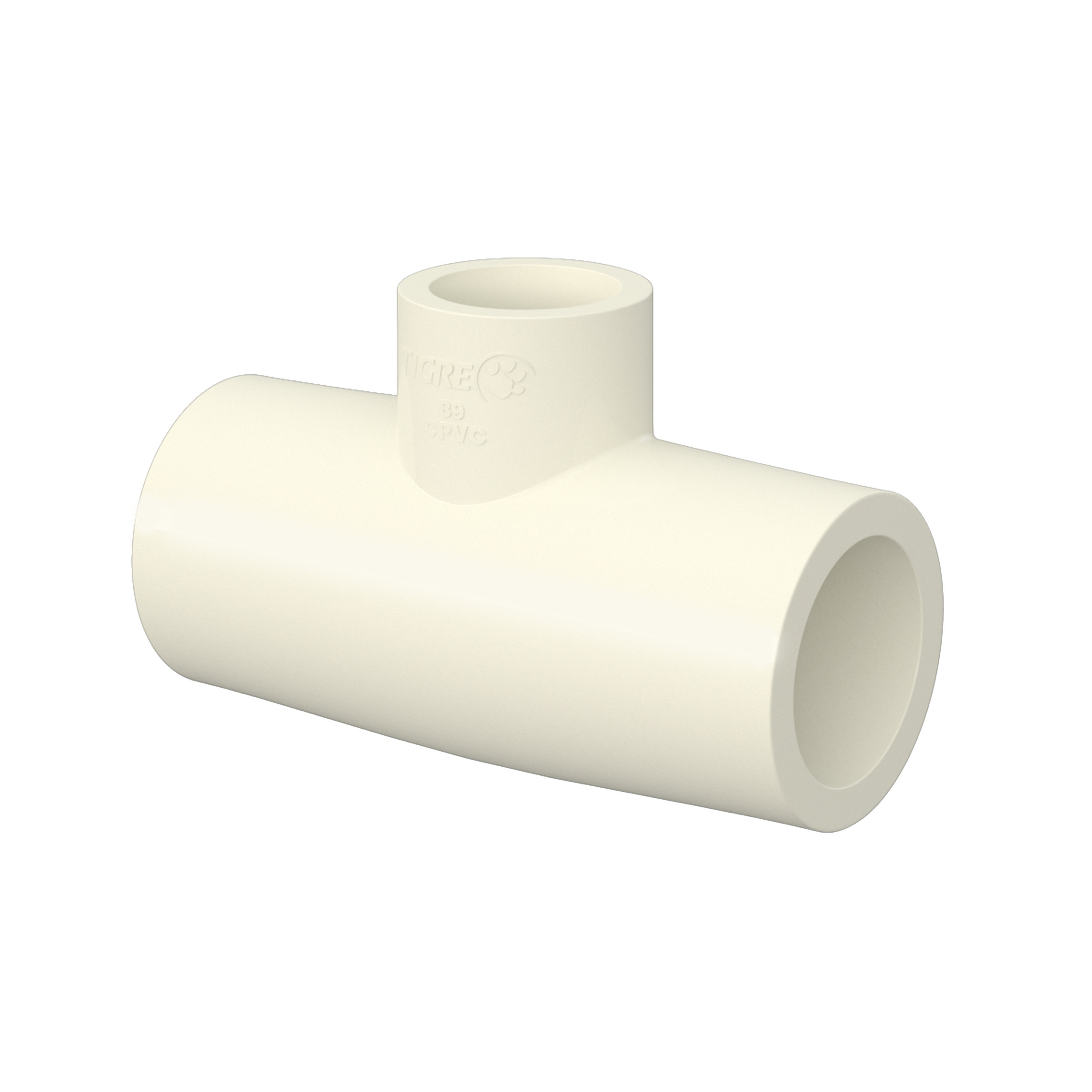 Imagem do produto Tigre Tê Redução Aquatherm 42x35