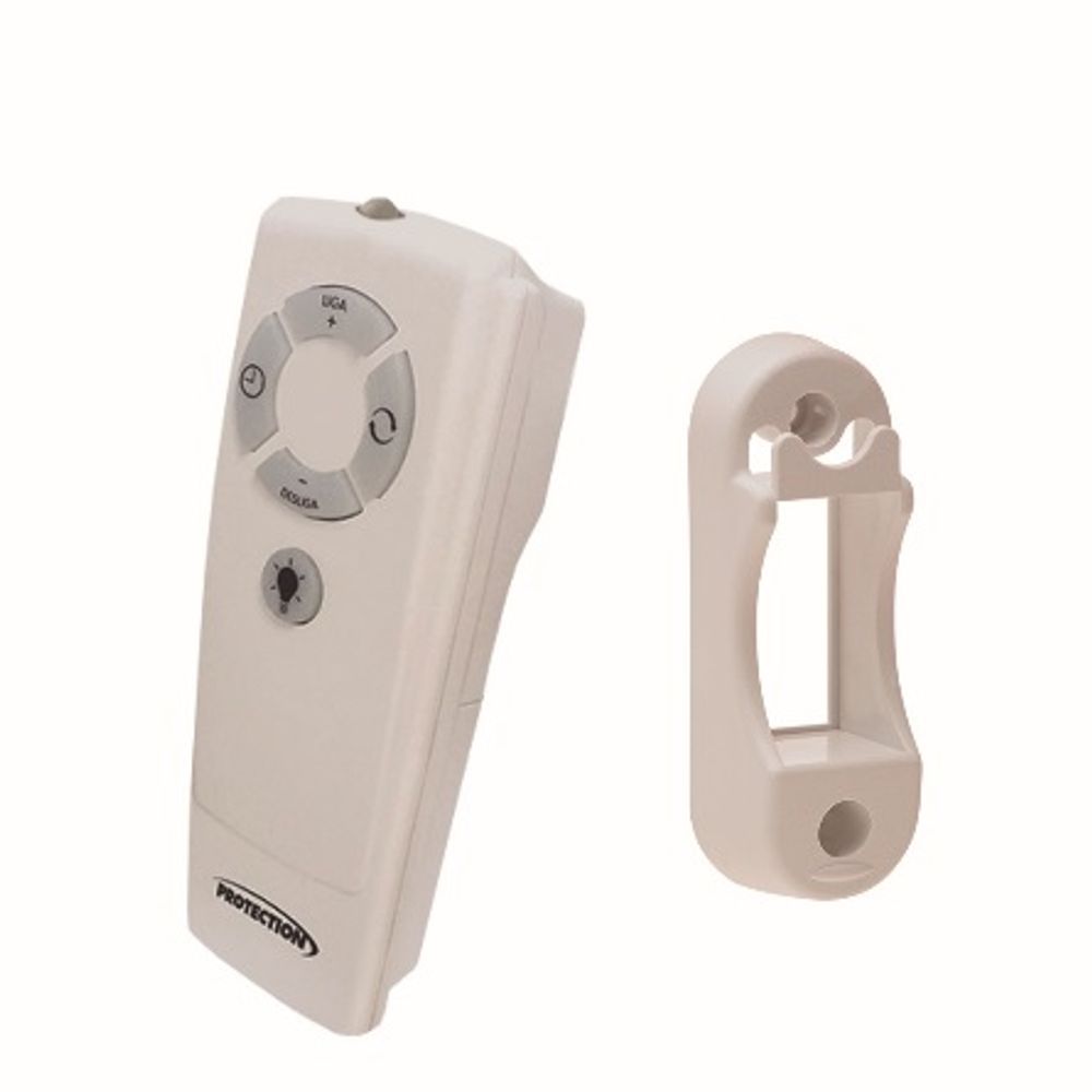 Imagem do produto Protection Controle Remoto para Ventilador de Teto
