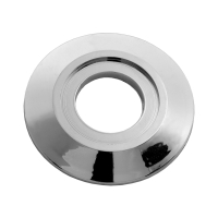 Imagem do produto Blukit Canopla/Acabamento ABS 57 X 26MM