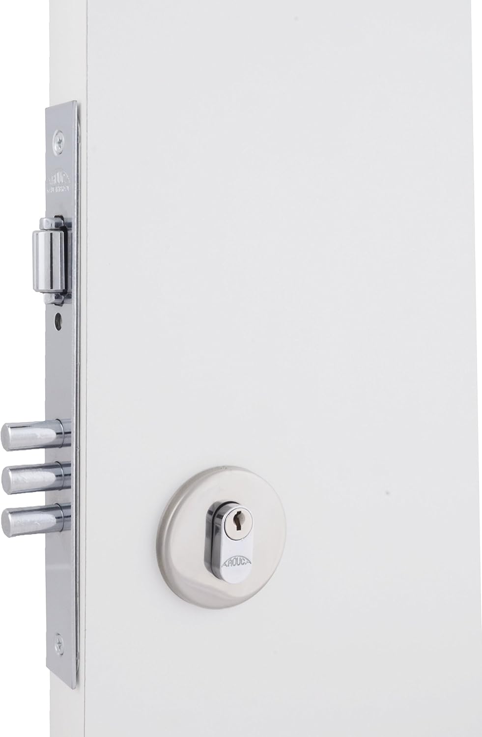 Imagem do produto Arouca Fechadura Externa TR Super Seg 3 Pinos 4310086TRZLC