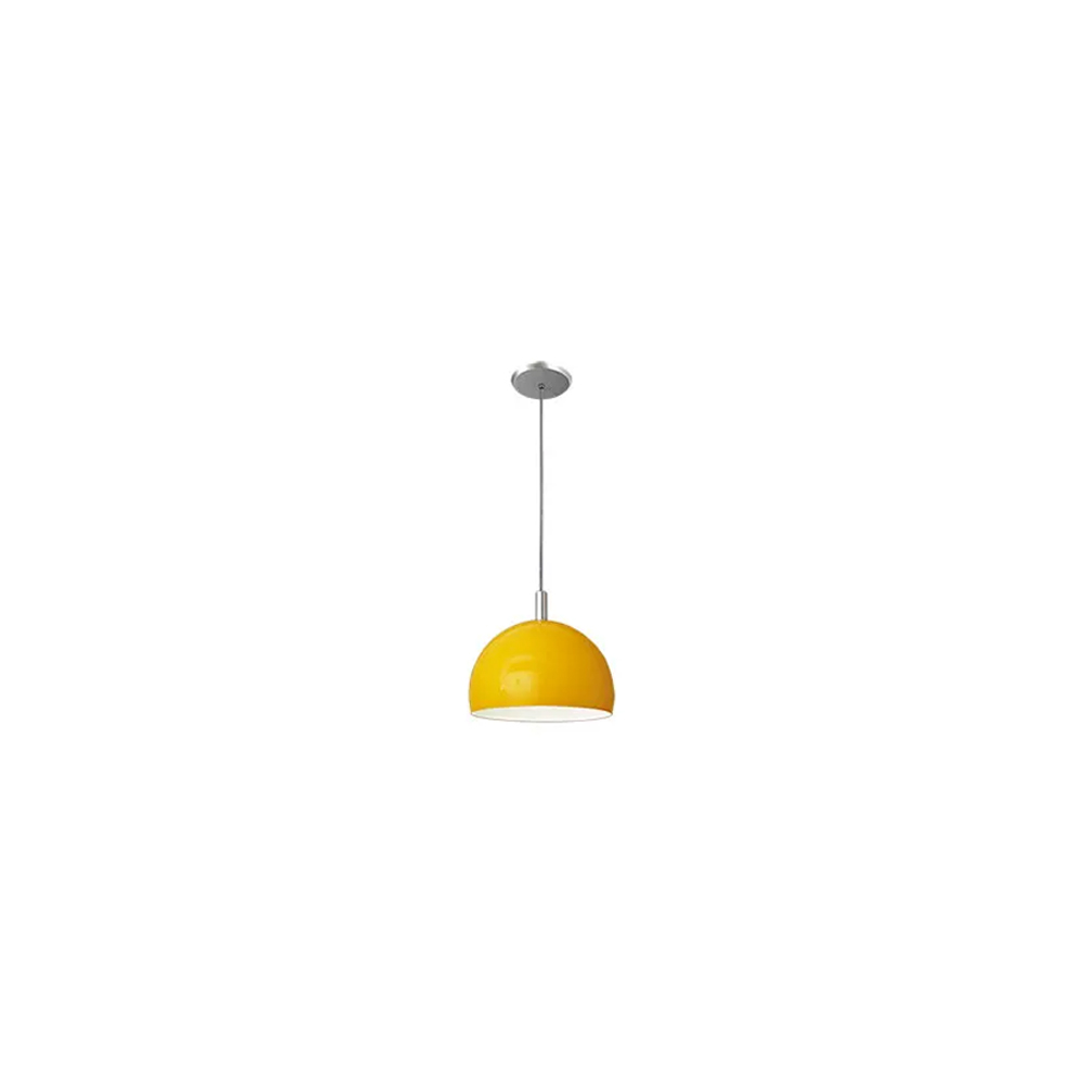 Imagem do produto Kian Pendente Aruba Amarelo