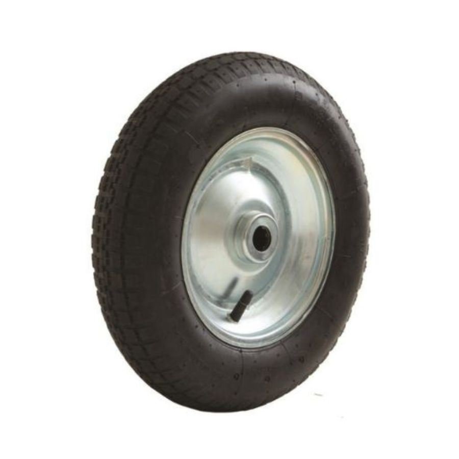 Imagem do produto Canal Roda 3.25-8 Galvanizada Export 1