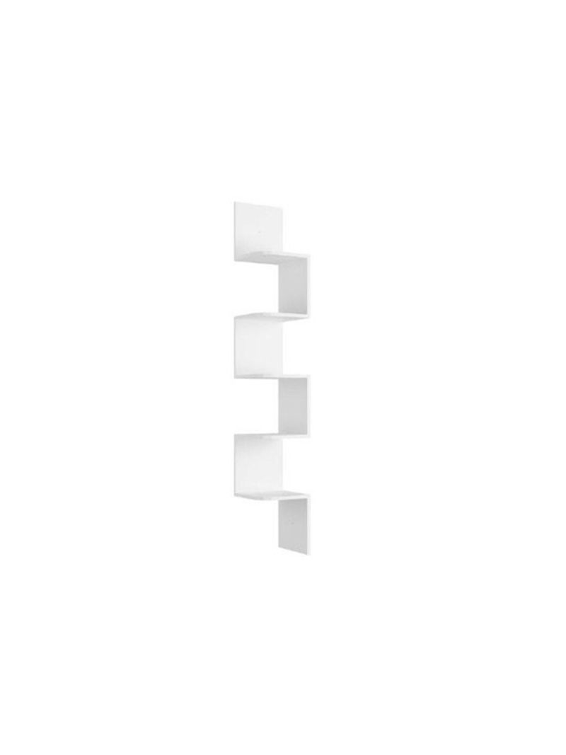 Imagem do produto Multivisao Kit Canto 158 x 25 Branco