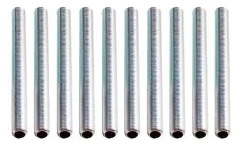 Imagem do produto Niple para Lustre/Spot 5cm