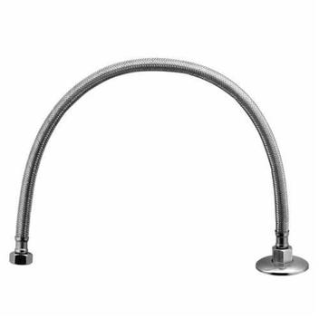 Imagem do produto Lorenzetti Flexível Trançado em Aço Inox TRANC 1792 C18