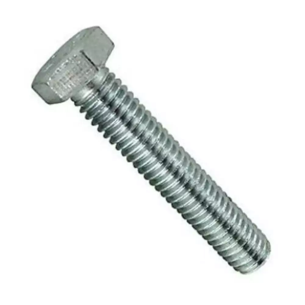 Imagem do produto Jomarca Parafuso Sextavado 3/16" x 2"