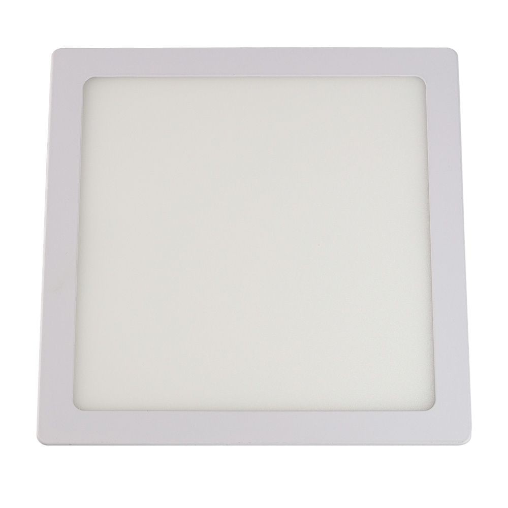 Imagem do produto Bronzearte Plafon LED de Embutir Quadrado 24W 4000K Bivolt