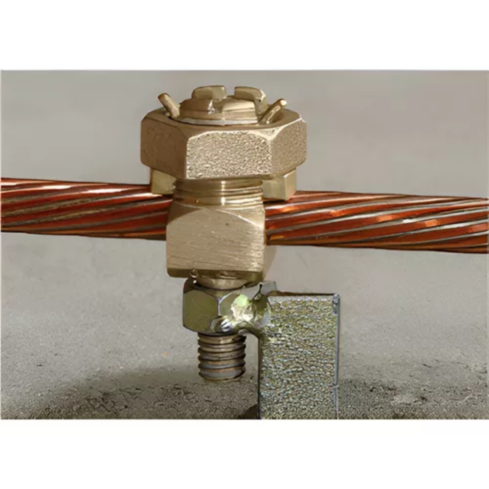 Imagem do produto Conector em Barra 4mm