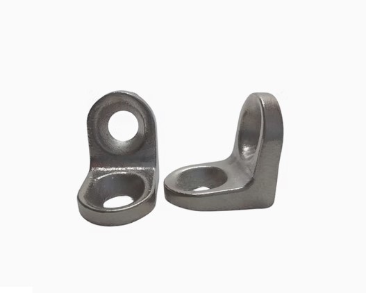 Imagem do produto Suporte para Prateleira Reforçado 50x30cm Preto