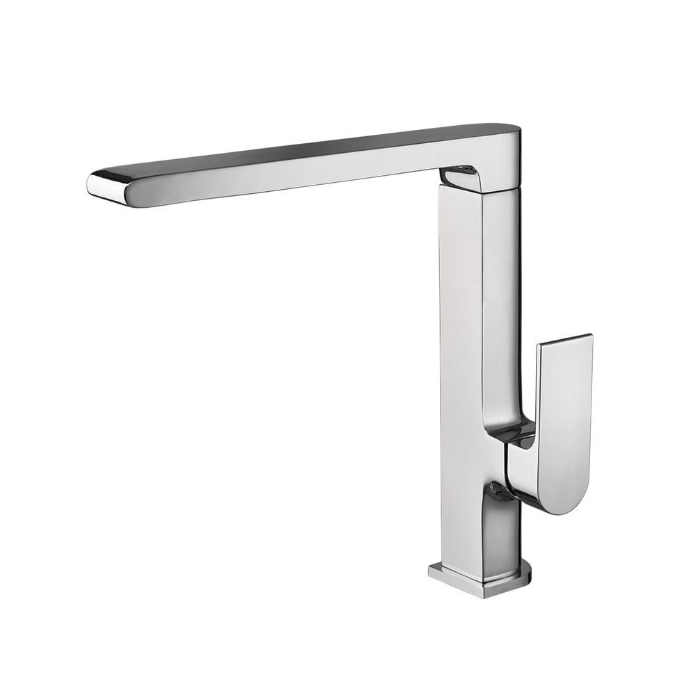 Imagem do produto Lorenzetti Misturador Monocomando de Mesa Bica Móvel Cromado