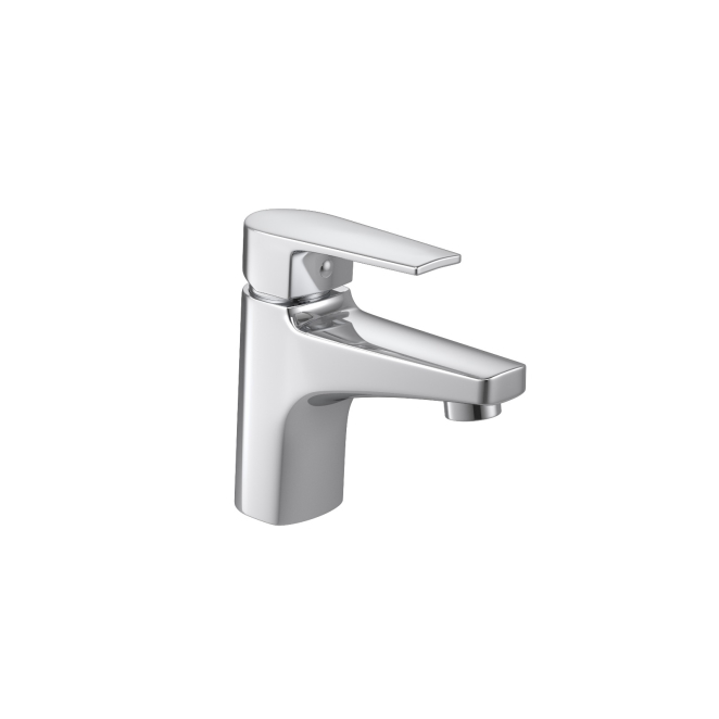 Imagem do produto Deca Kit Lavabo (Cuba + Monocomando) Level 2875 C26