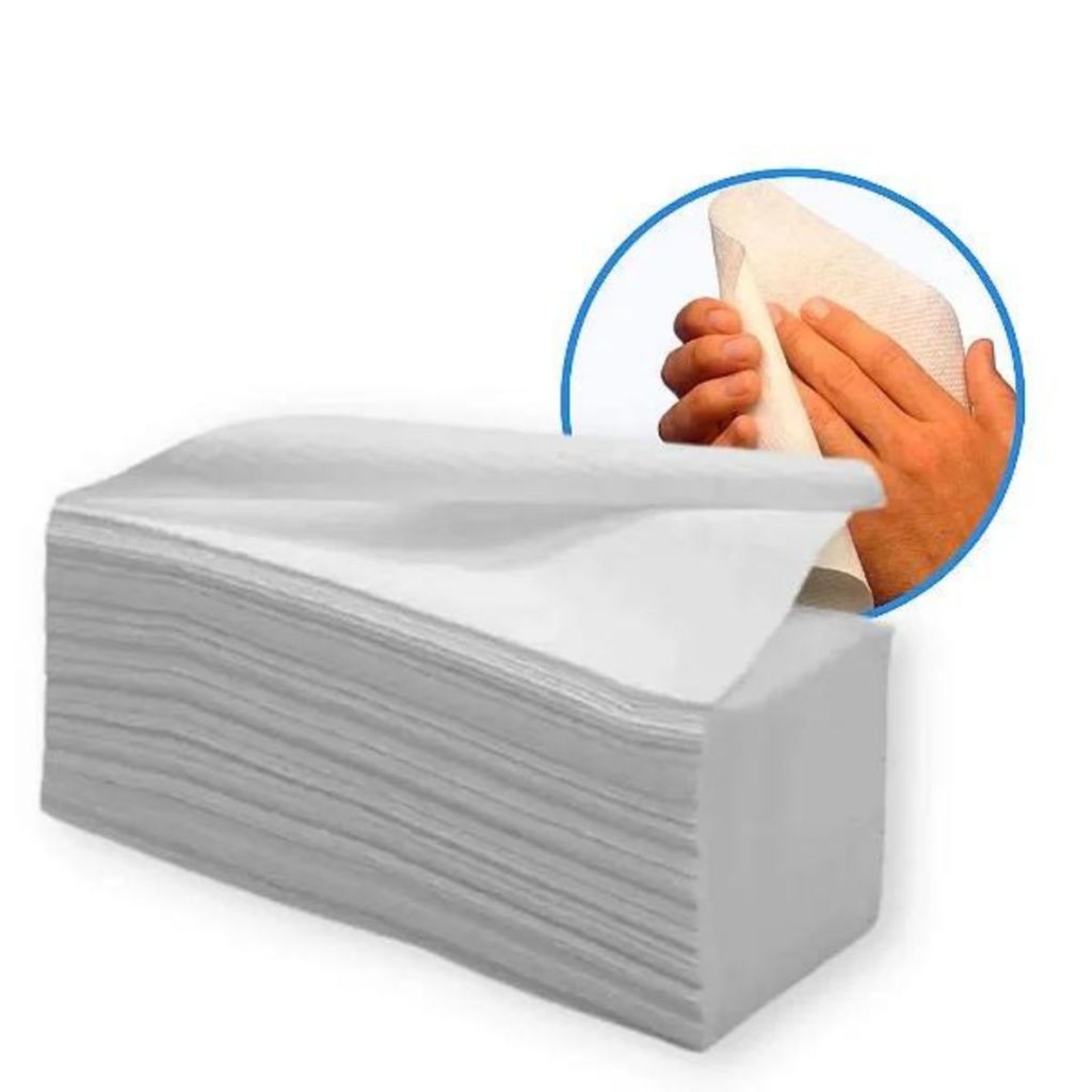 Imagem do produto Kapazai Plastikap Toalha 50 cm Branco Diversos MT