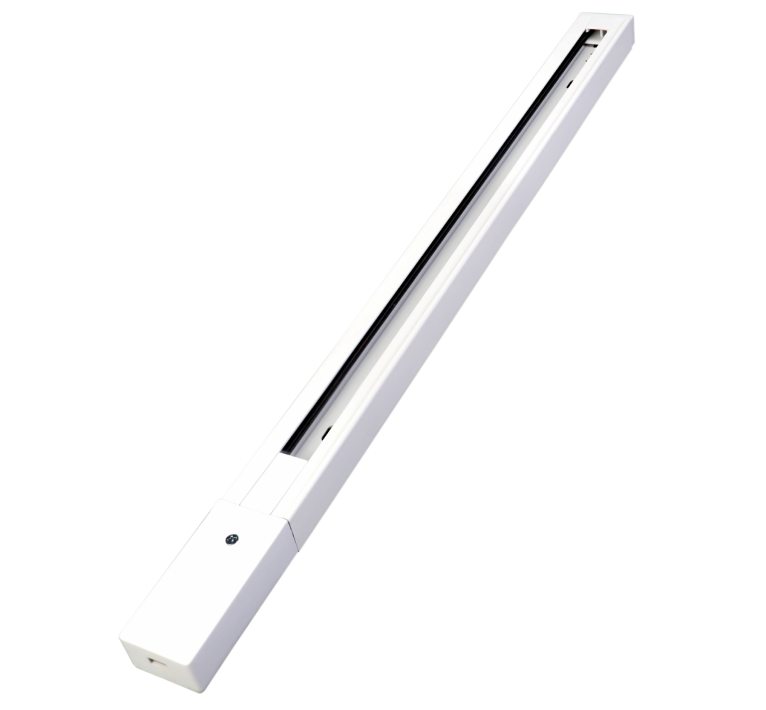 Imagem do produto Evoled Trilho 2 m Branco LE-3558