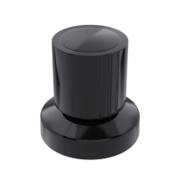 Imagem do produto Blukit Acabamento para Válvula de Descarga ou Registro ABS C40 SIMILAR ITAPEMA PADRAO DECA/DOCOL