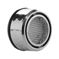 Imagem do produto Blukit Arejador para Torneira ABS TELA INOX DECA ANTIGO