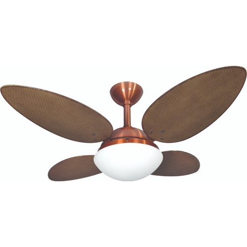 Imagem do produto Venti delta Ventilador Riopre Prime 1024 Cobre/Tabaco