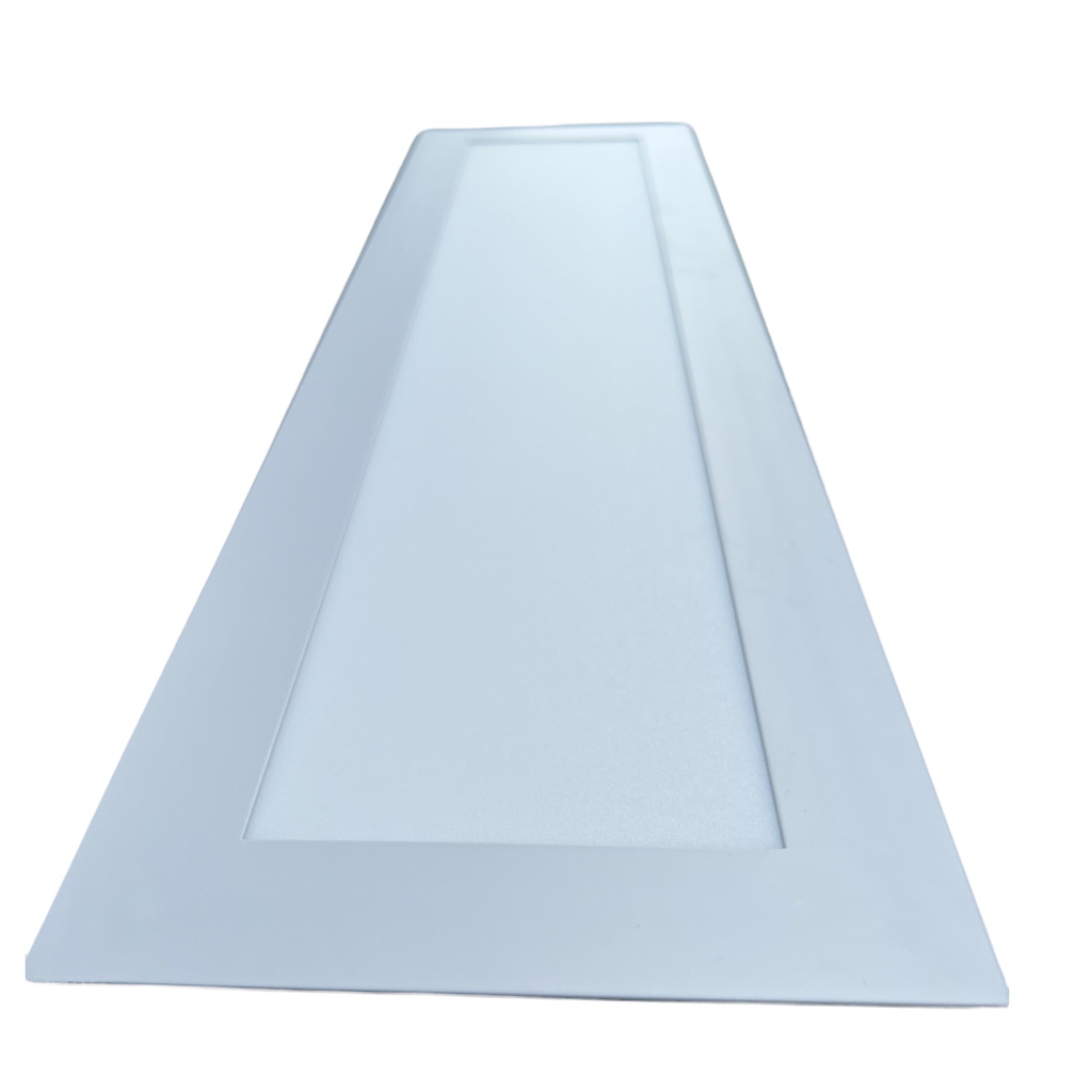 Imagem do produto Bella Italia Slim LED Plafon 60 x 15 110V Branco Frio 6000K Branco