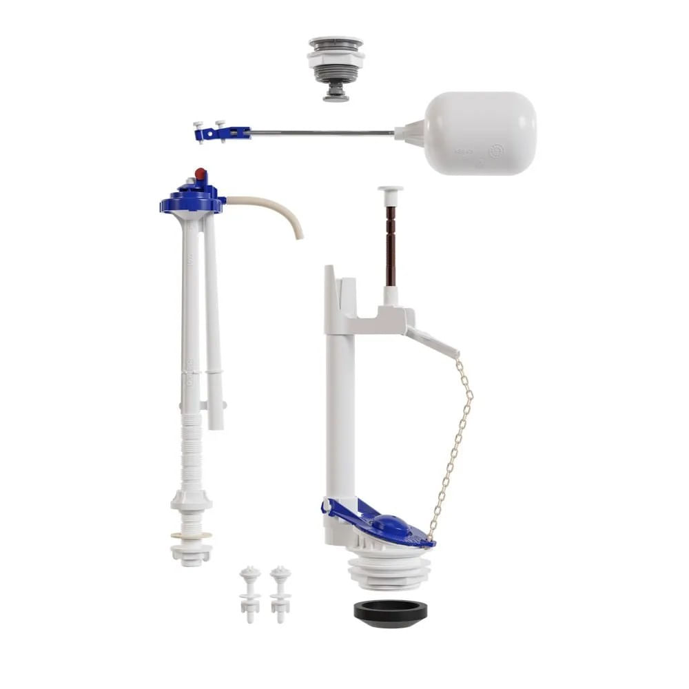 Imagem do produto Astra Kit Mecanismo Completo Universal Acionamento Superior MU/SP (Boia)