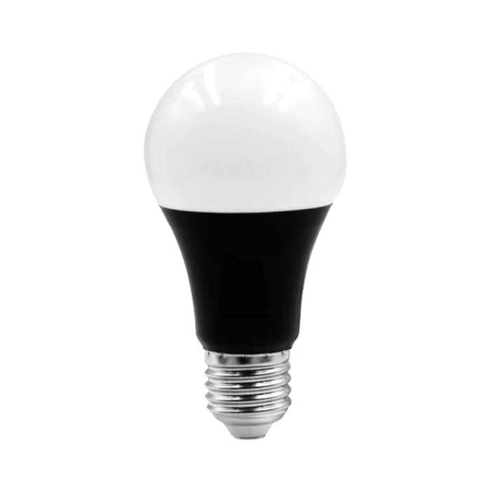 Imagem do produto Opus Lâmpada Luz Negra 9W E27 Bivolt