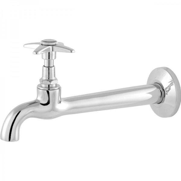 Imagem do produto Torneira de Tanque Ribeiro Metais Modelo 1158 C33