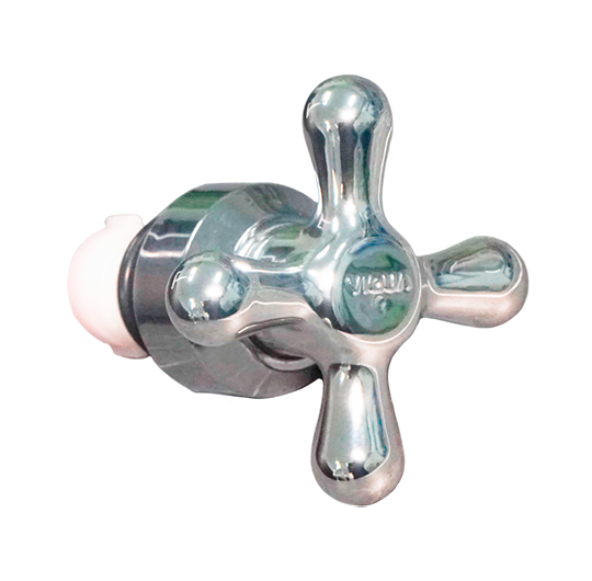 Imagem do produto Kit Reparo Viqua 1/4 de Volta Cerâmico