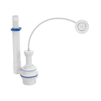 Imagem do produto Blukit Mecanismo de Saída para Caixa Acoplada SAIDA CAIXA ACOPLADA ACIONADOR PNEUMATICO