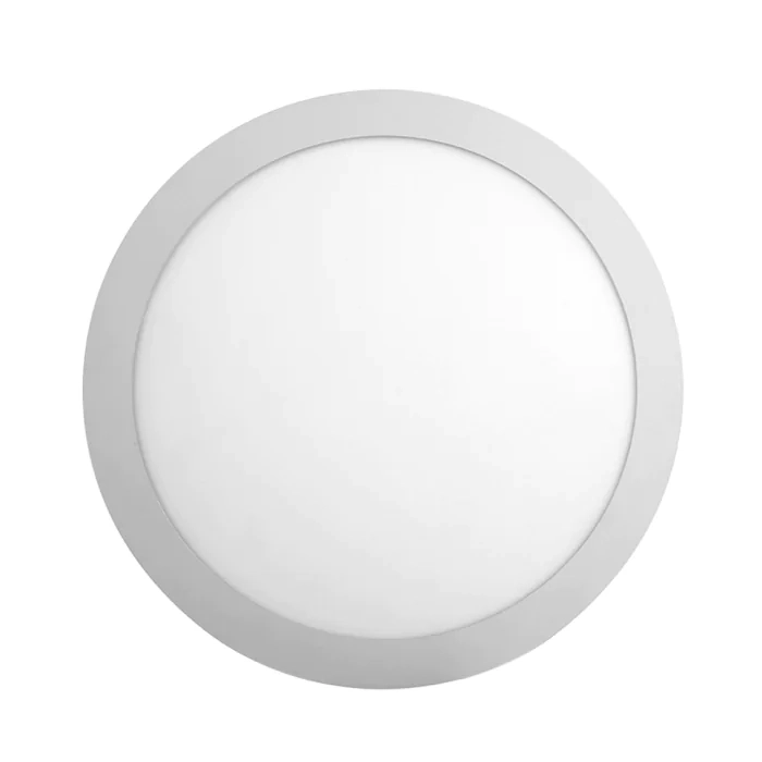 Imagem do produto Opus Plafon LED Sobrepor Redondo 18W 6500K Bivolt