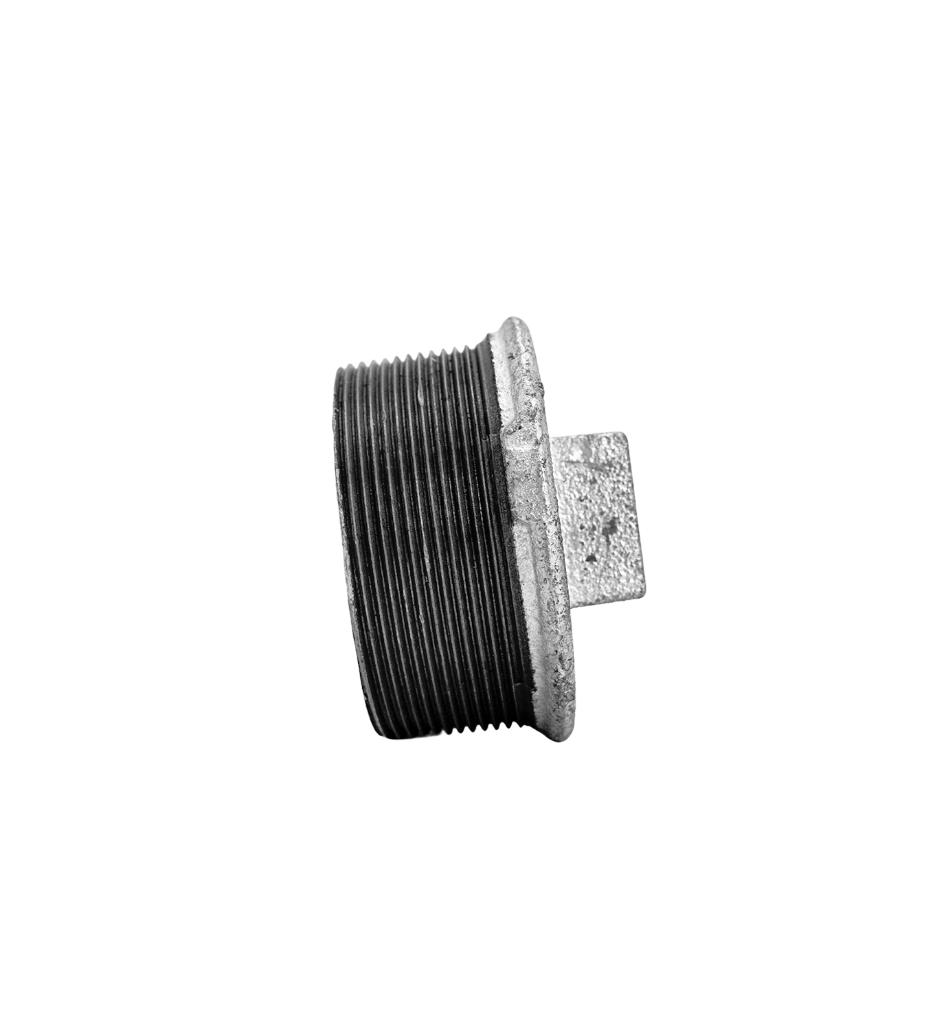 Imagem do produto Bujão Macho (Plug) Remadi 1" Galvanizado