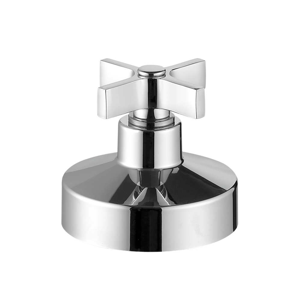 Imagem do produto Lorenzetti Acabamento para Registro de Gaveta 1.1/2" a 1.1/4" Cromado