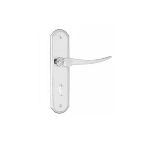 Imagem do produto Aliança Fechadura 1053 Millenio WC Inox Polido