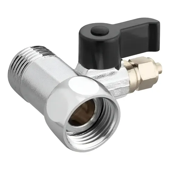 Imagem do produto Kelly Adaptador para Filtro de Torneira