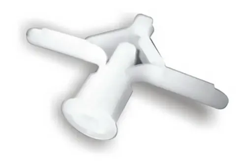 Imagem do produto Bucha Metálica Borboleta para Gesso/Drywall - BUCHA P/GESSO GD2 15 A 23