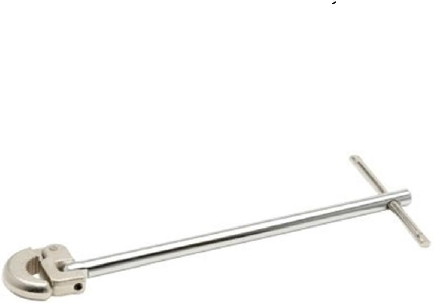 Imagem do produto Ferrari Chave Grifo para Lavatório 11" Brasfort