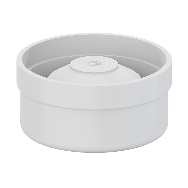 Imagem do produto Tigre Corpo Ralo Sifonado Cilíndrico Branco 100x40mm