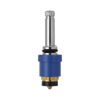 Imagem do produto Blukit Reparo Interno (MVS/MVC) para Torneira ou Registro DECA HASTE 1167-1168-1168-1193-1195-1198-1199-1245