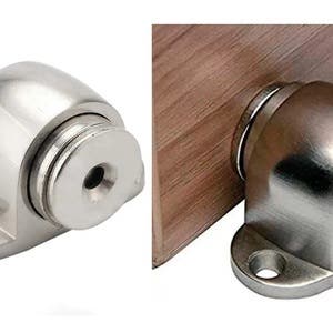 Imagem do produto Fixador de Porta Magnético Guepar
