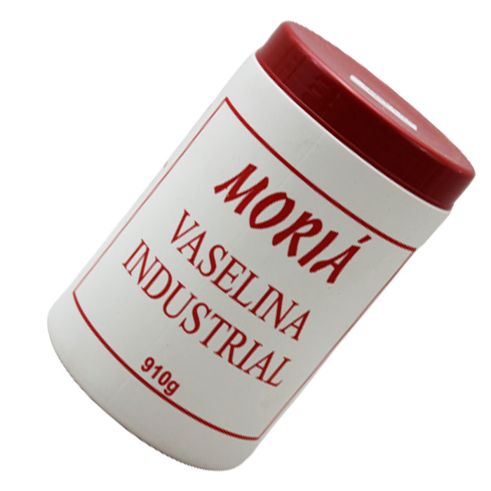 Imagem do produto Vaselina Industrial em Pasta 910g
