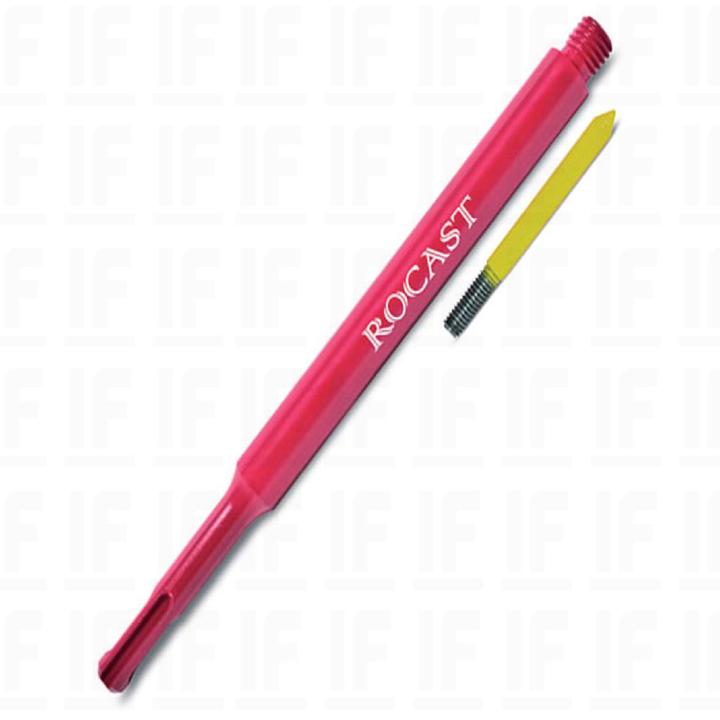Imagem do produto Amatools Haste para Serra Copo Diamantada 200 mm