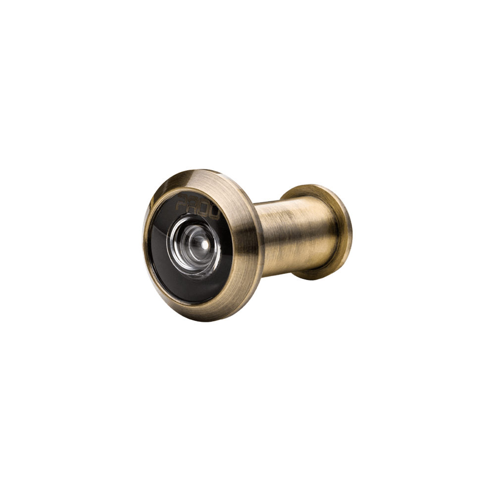 Imagem do produto Pado Olho Mágico Bronze Oxidado para Porta
