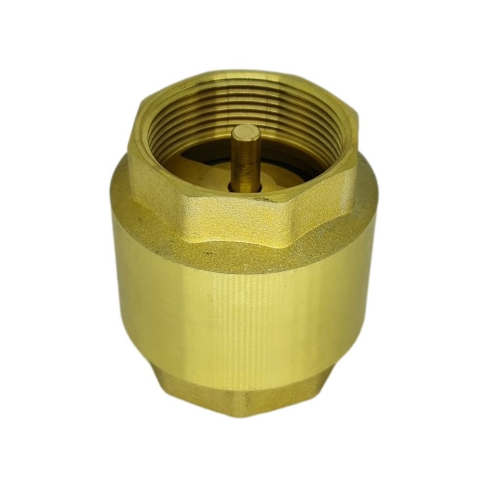 Imagem do produto Remadi Válvula de Retenção Vertical 1"