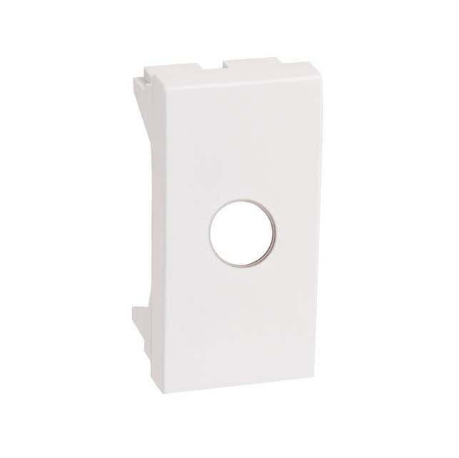 Imagem do produto Pial Plus Legrand Módulo de Saída de Fio Branco 611048