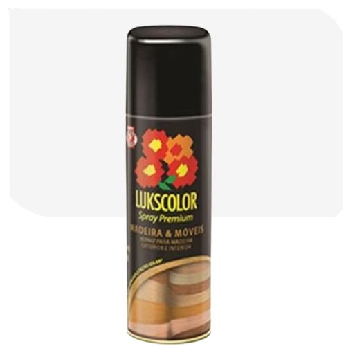 Imagem do produto Lukscolor Spray Seladora Madeira/Móveis