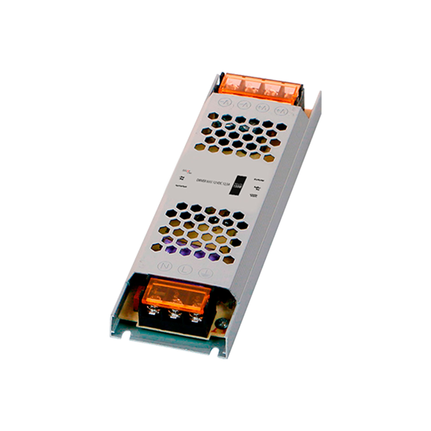 Imagem do produto Avant Fonte Driver Max 12V 8,5A 100W Bivolt