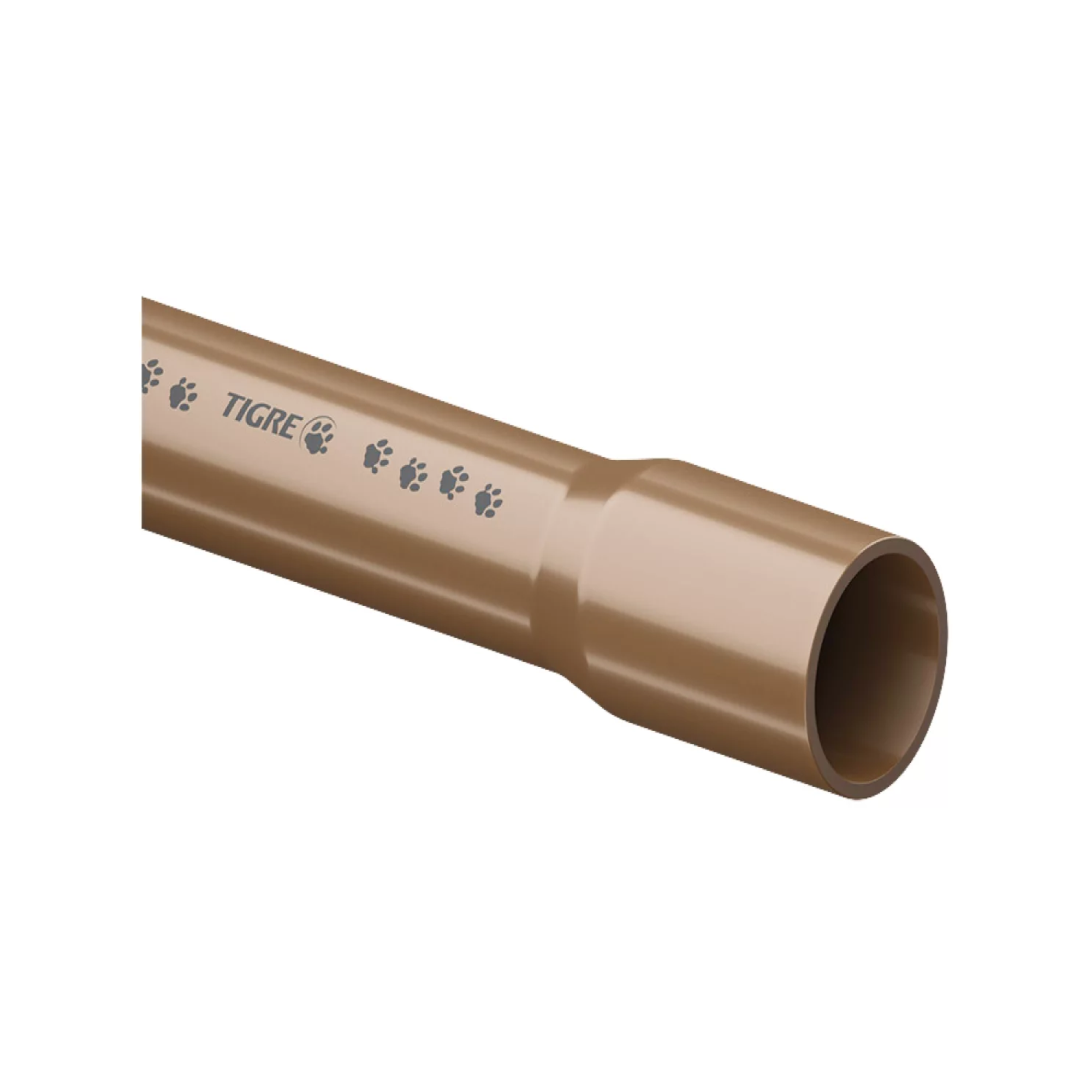 Imagem do produto Tigre Tubo Soldável 85 mm