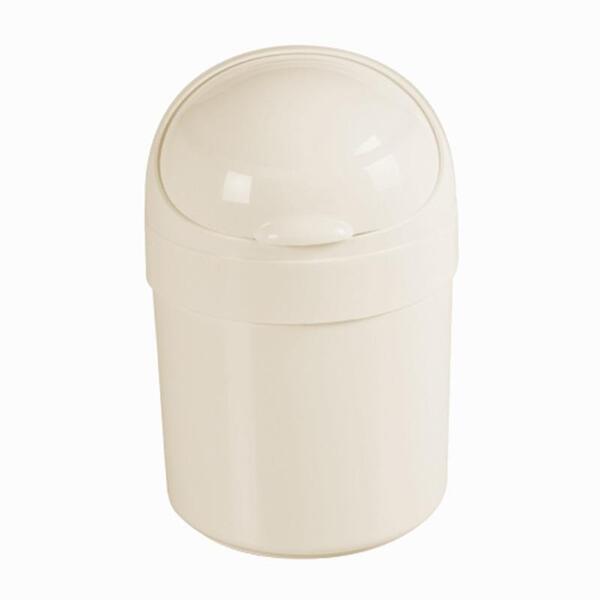 Imagem do produto Astra Cesto com Tampa Basculante BG8 21x32.5 cm