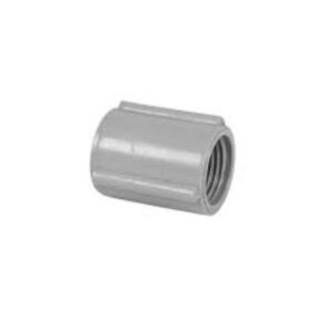 Imagem do produto Luva Cinza Eletrointer Fortral Rosca 3/4"