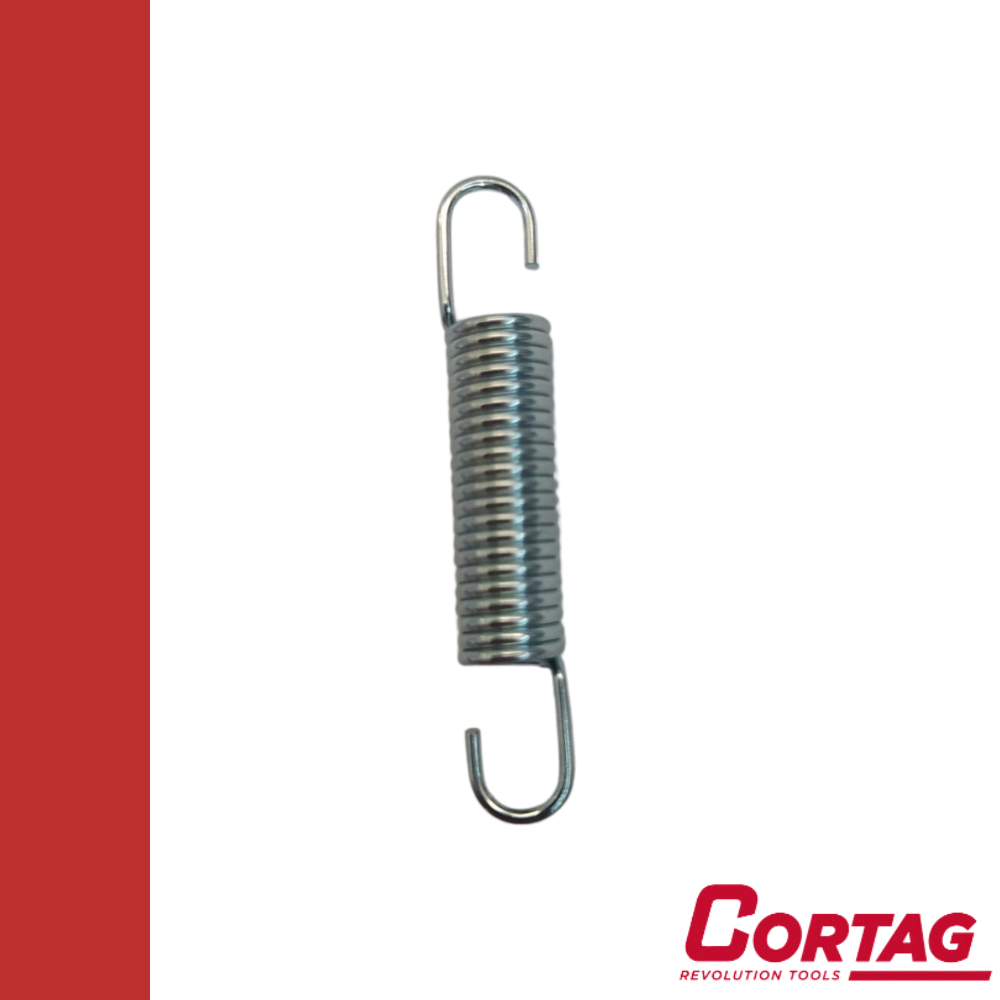 Imagem do produto Cortag Mola para Cortador Master 125 Plus