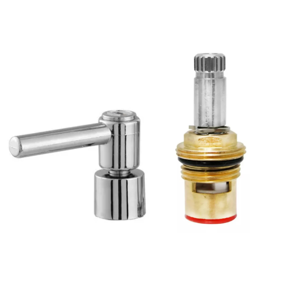 Imagem do produto Azzo Kit Reparo para Torneira Cromado